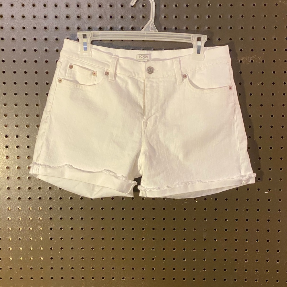 J. Crew